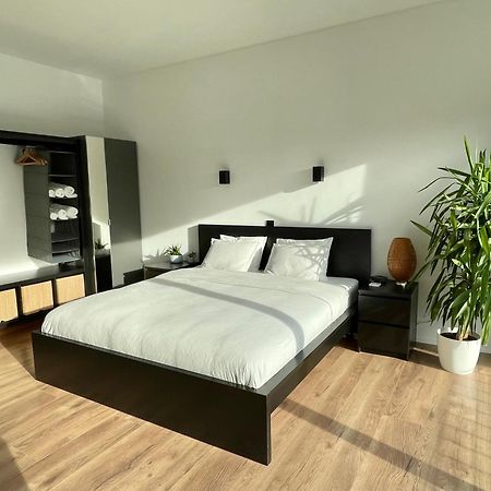 Bierbee Apartment Bierbeek Luaran gambar