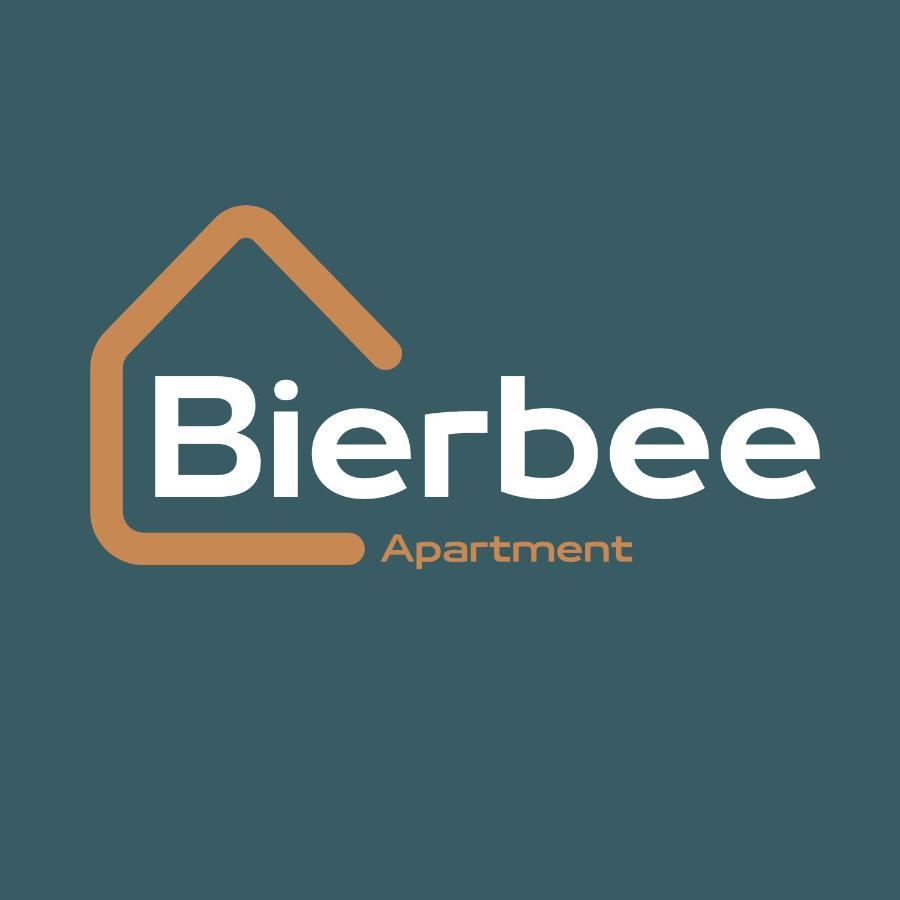 Bierbee Apartment Bierbeek Luaran gambar