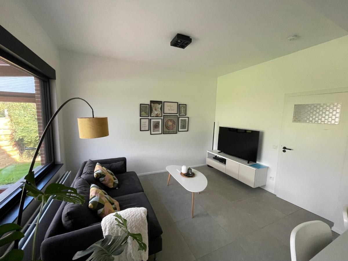Bierbee Apartment Bierbeek Luaran gambar