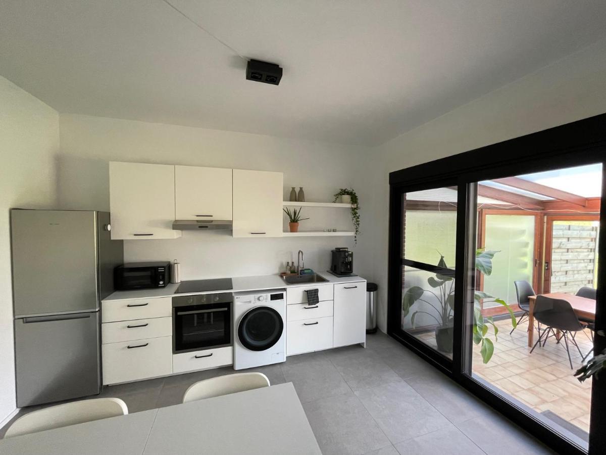 Bierbee Apartment Bierbeek Luaran gambar