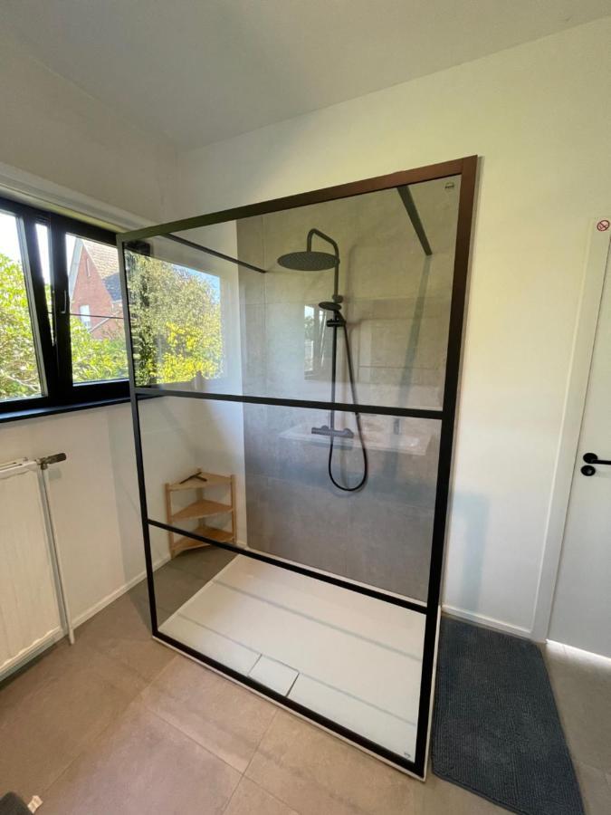 Bierbee Apartment Bierbeek Luaran gambar