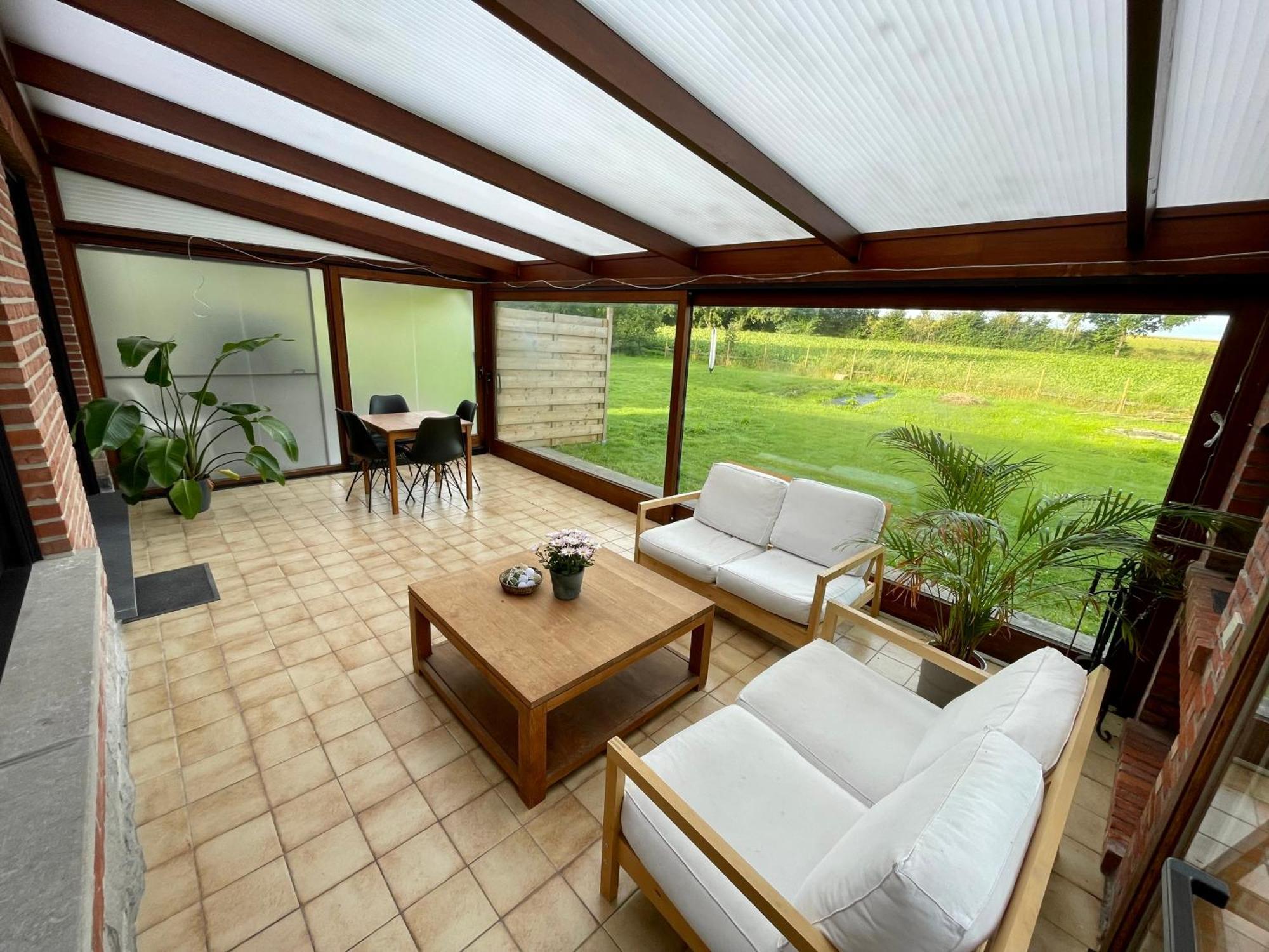 Bierbee Apartment Bierbeek Luaran gambar