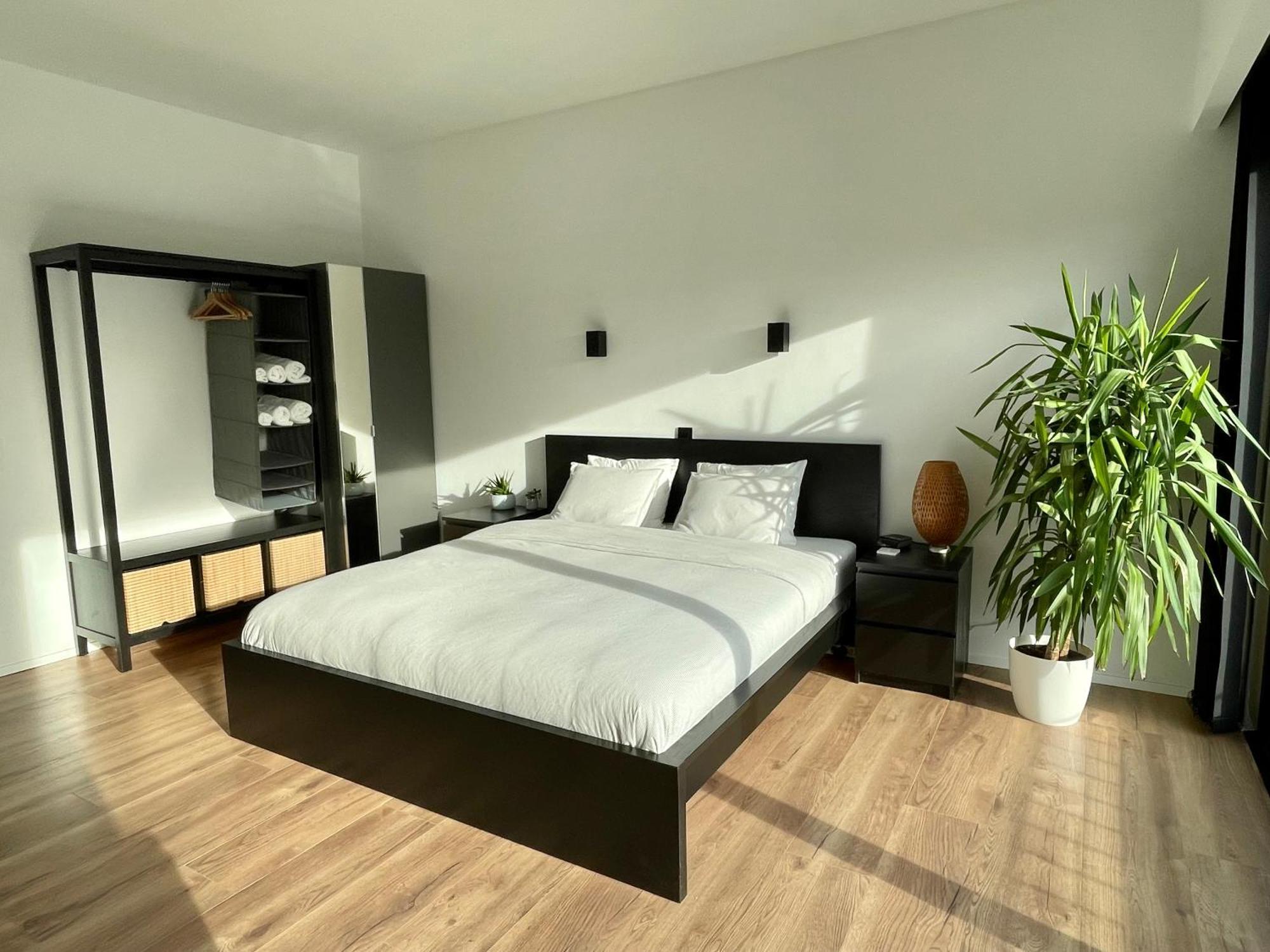 Bierbee Apartment Bierbeek Luaran gambar