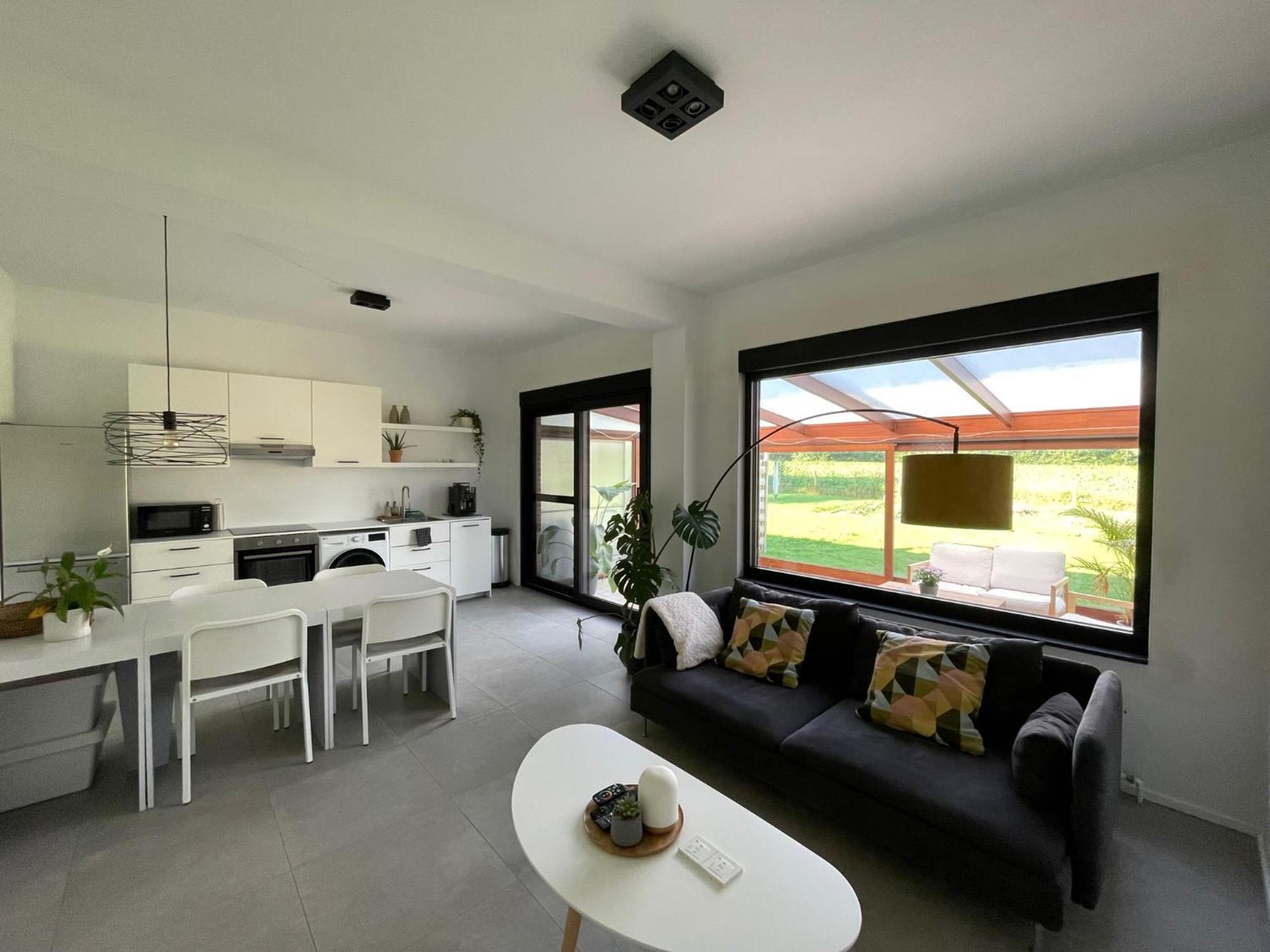 Bierbee Apartment Bierbeek Luaran gambar